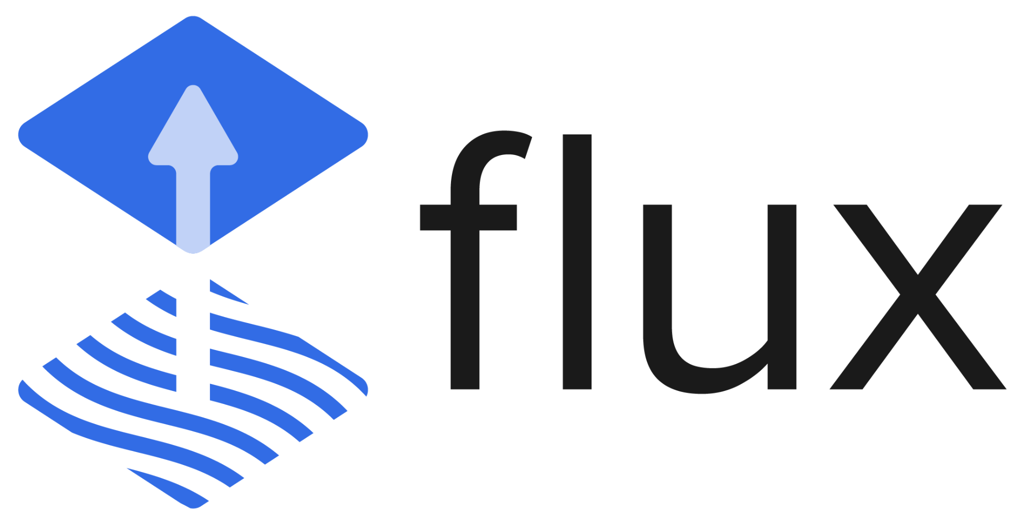 Flux Logo